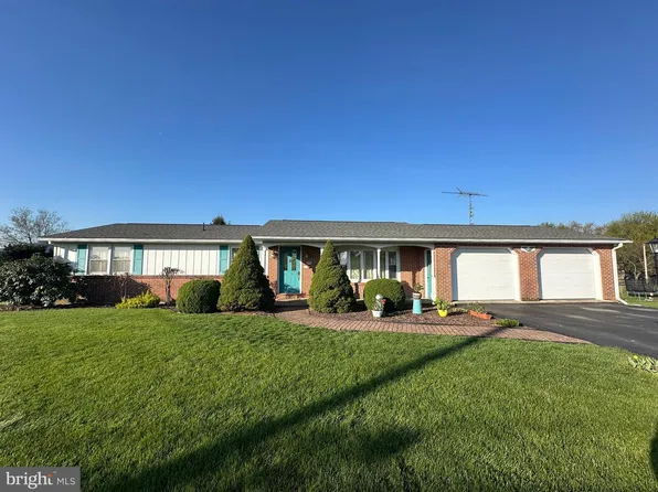 375 Saint Thomas Edenville Rd, Saint Thomas, PA 17252