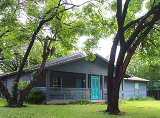 5500 Prock Ln, Austin, TX 78721