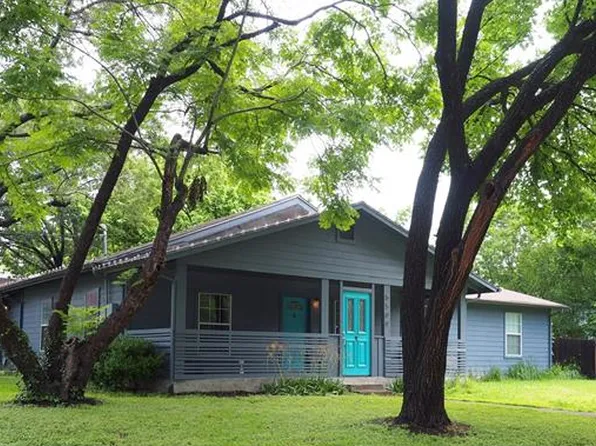 5500 Prock Ln, Austin, TX 78721