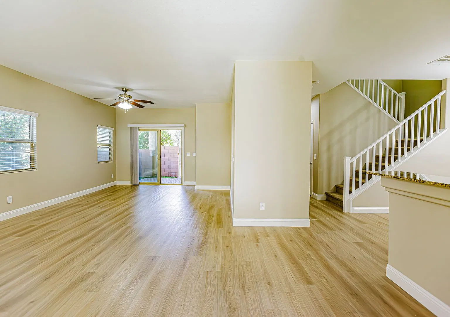 3 Bedroom in Gated Community — Photo 4