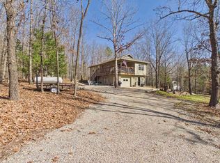 735 Foster Dr, Midway, AR 72651