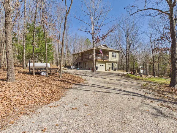 735 Foster Dr, Midway, AR 72651