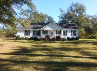 1260 Lebanon Rd, Ridgeville, SC 29472
