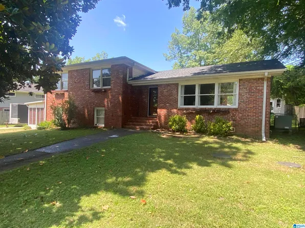 2216 Marion St, Birmingham, AL 35226