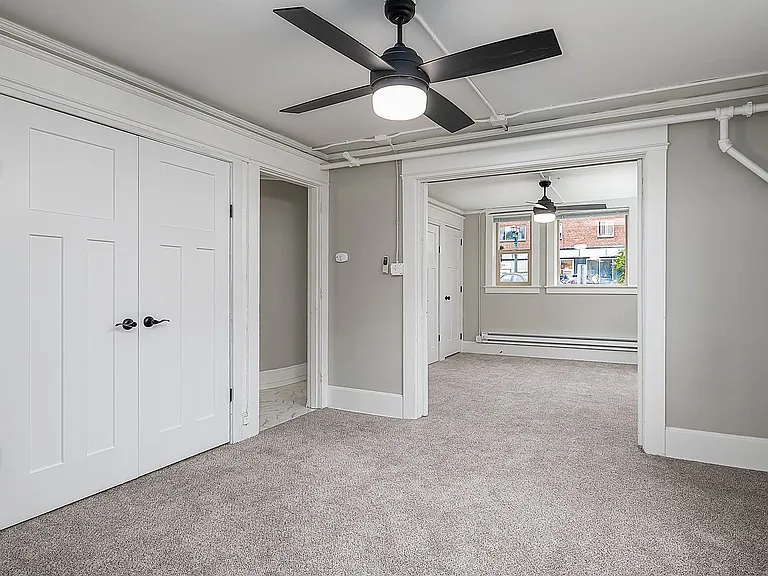 Elegant Renovation! HUGE 1 Bed 1 Bath Available Now! — Photo 13