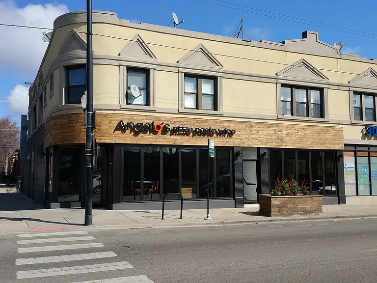 3037 W Lawrence Ave #2B — Photo 11