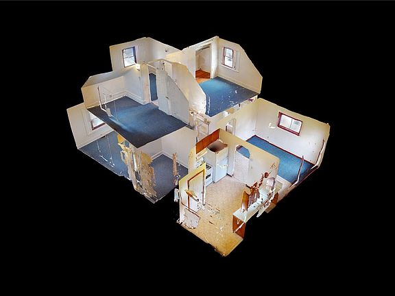 3rd image of 631 W 32nd St