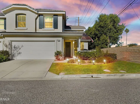 13223 Norfolk Ct, Moorpark, CA 93021