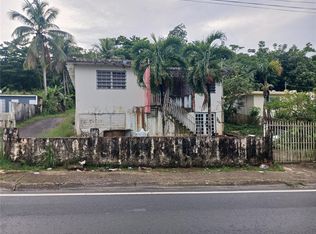 Km 13 Pr #818, Corozal, PR 00783