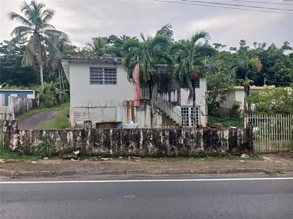 Km 13 Pr #818, Corozal, PR 00783