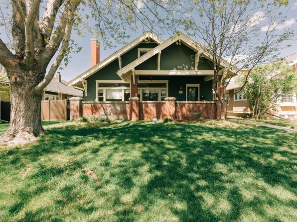 815 5th Ave N, Great Falls, MT 59401