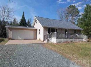 4100 Blome Helgren Rd, Florence, WI 54121