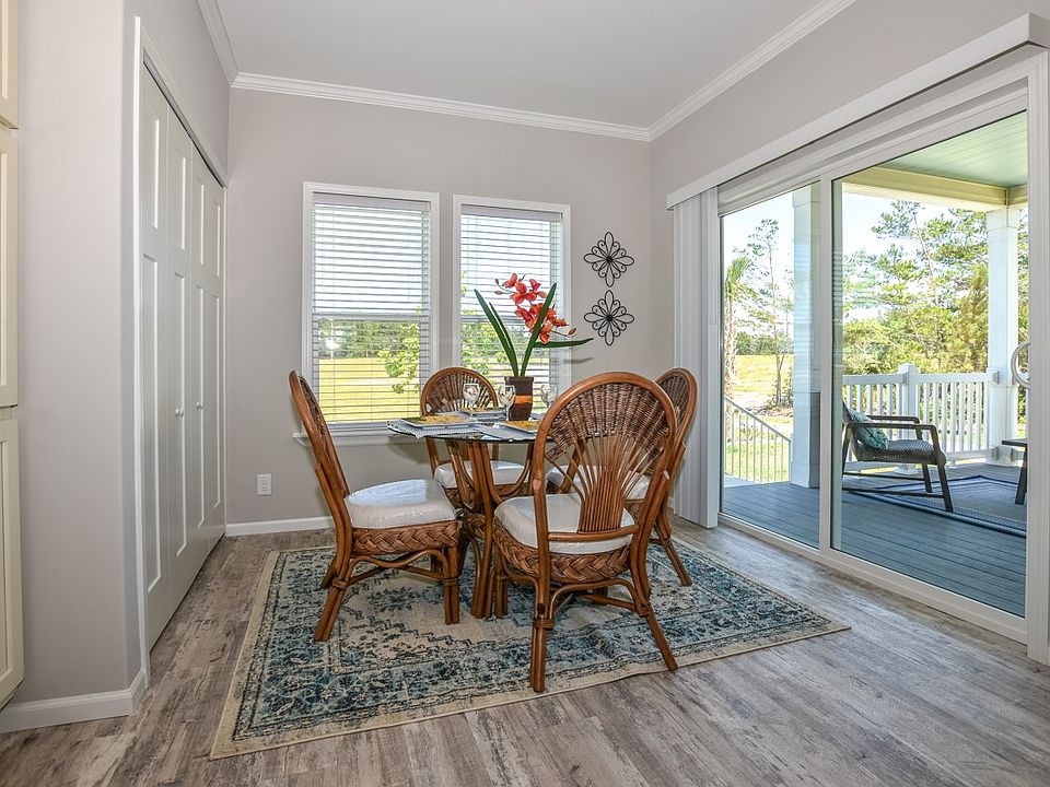 Summer Cove Plan, Plantation Oaks of Ormond Beach, Ormond Beach, FL