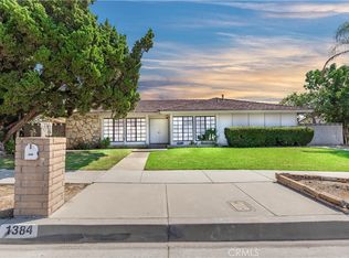 1384 N San Antonio Ave, Upland, CA 91786