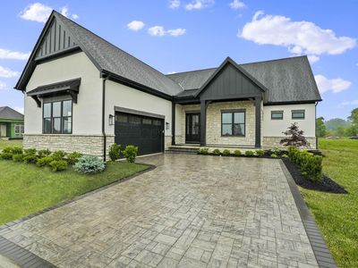7149 Overlook Dr, Dublin, OH, 43017