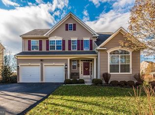 6879 Woodrise Rd, New Market, MD 21774