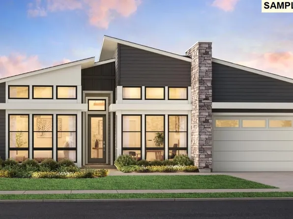 3814 S 17th Way #L30, Ridgefield, WA 98642