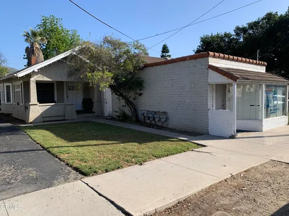 608 E Main St, Santa Paula, CA 93060