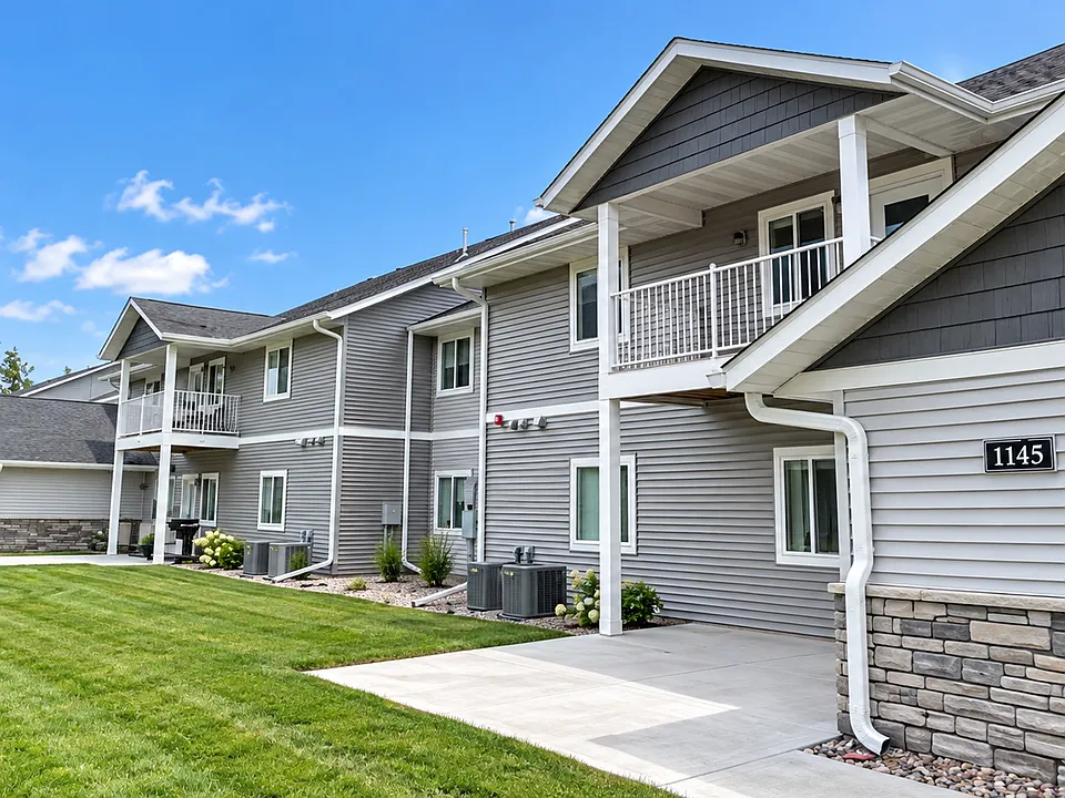 1123-1145 E Prairie Ln #1167