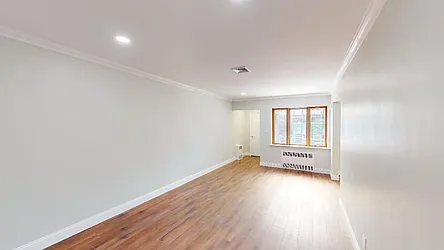 Rented by Metro Garden Realty NYC