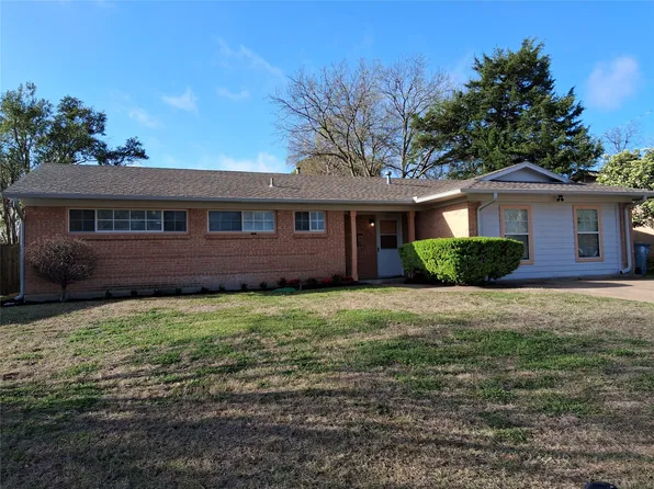 818 Emberwood Dr, Dallas, TX 75232
