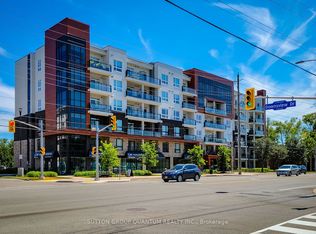 320 Plains Rd E #201, Burlington, ON L7T 0C1