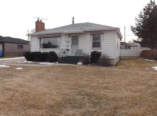 152 Fuller Way Ave, Pocatello, ID 83201