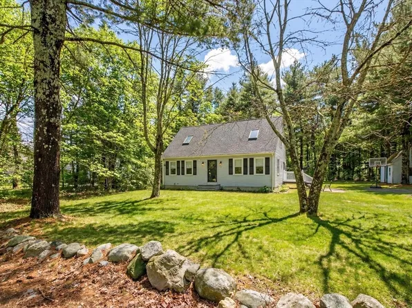 25 King St, Norfolk, MA 02056