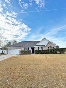 1102 Sara Ln, Hinesville, GA, 31313