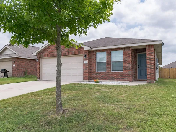 105 Pullman Place Blvd, Temple, TX 76502