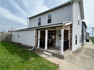 130 S Main St, Miamisburg, OH 45342
