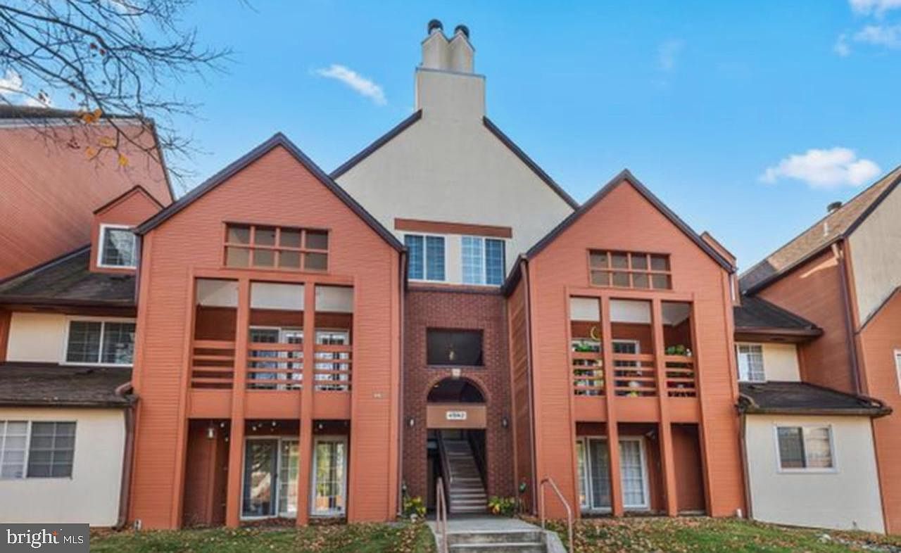 4942 Columbia Road 6 #6-39