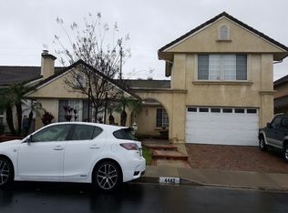 4442 Via Linda, Cypress, CA 90630