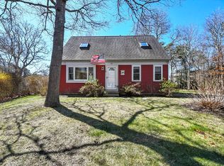 55 McGee Dr, Barnstable, MA 02630