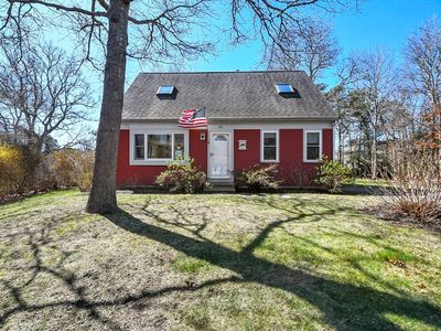 55 McGee Dr, Barnstable, MA, 02630
