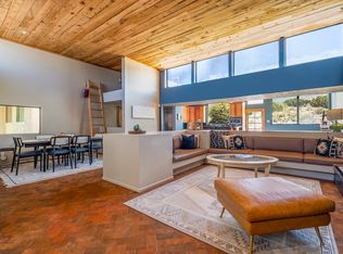 1038 Tramway Ln NE, Albuquerque, NM 87122