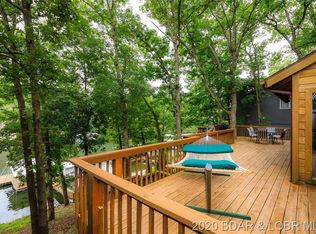 70 River Wood Rd, Camdenton, MO 65020