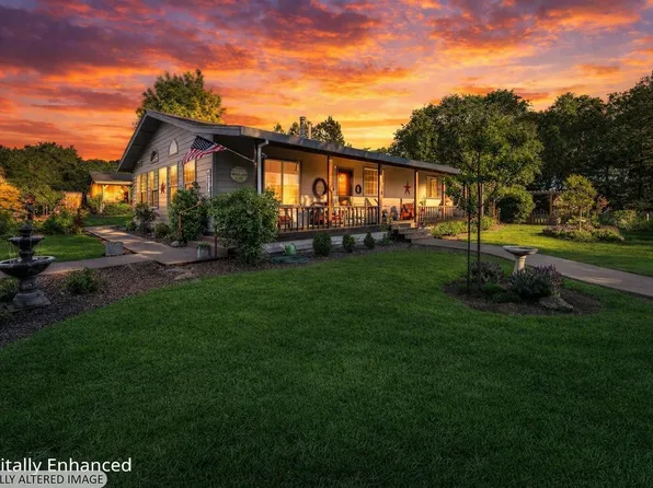 1991 Fern Canyon Road, Ukiah, CA 95482