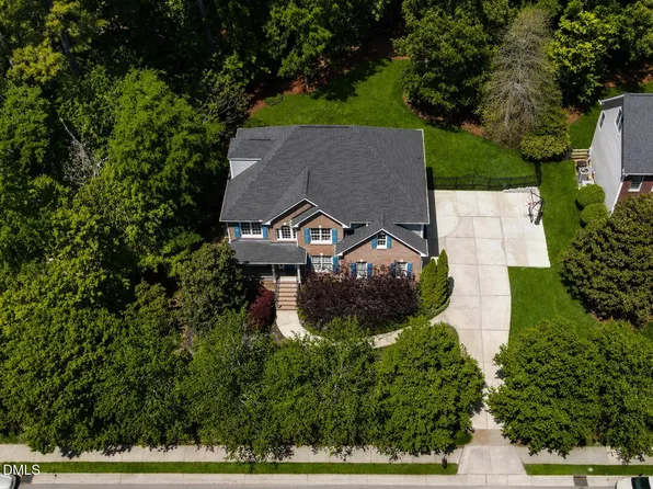 5008 Mill Hill Ln, Chapel Hill, NC 27517