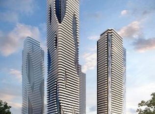 8 Interchange Way #2810, Vaughan, ON L4K 5C3