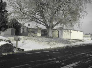 1114 S 38th Ave, Yakima, WA 98902