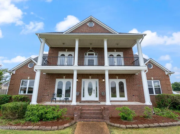 120 Lori Ln, Senatobia, MS 38668