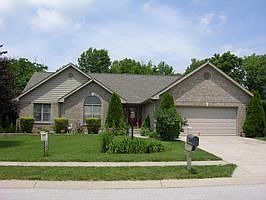 Home for Sale in Indianapolis, Indiana $179,900