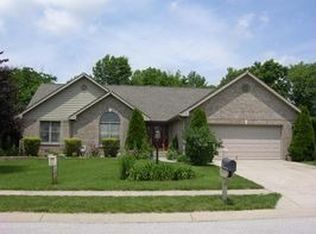 4716 Blackstone Dr, Indianapolis, IN