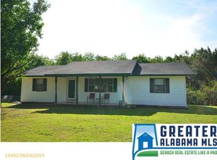292 County Road 316, Crane Hill, AL 35053