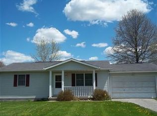 1708 Devonshire Dr, Salem, OH 44460