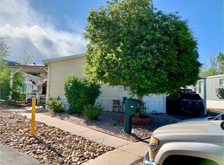 4500 19th St LOT 497, Boulder, CO 80304
