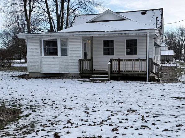 1190 Cottage Ave, Middletown, IN 47356