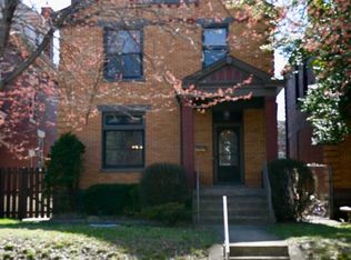 644 Maple Ave, Newport, KY
