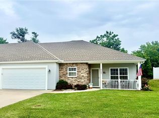 2105 N 113th Ter, Kansas City, KS 66109